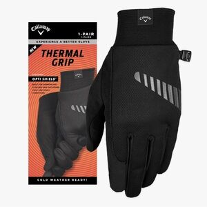 Callaway Thermal Grip Gloves